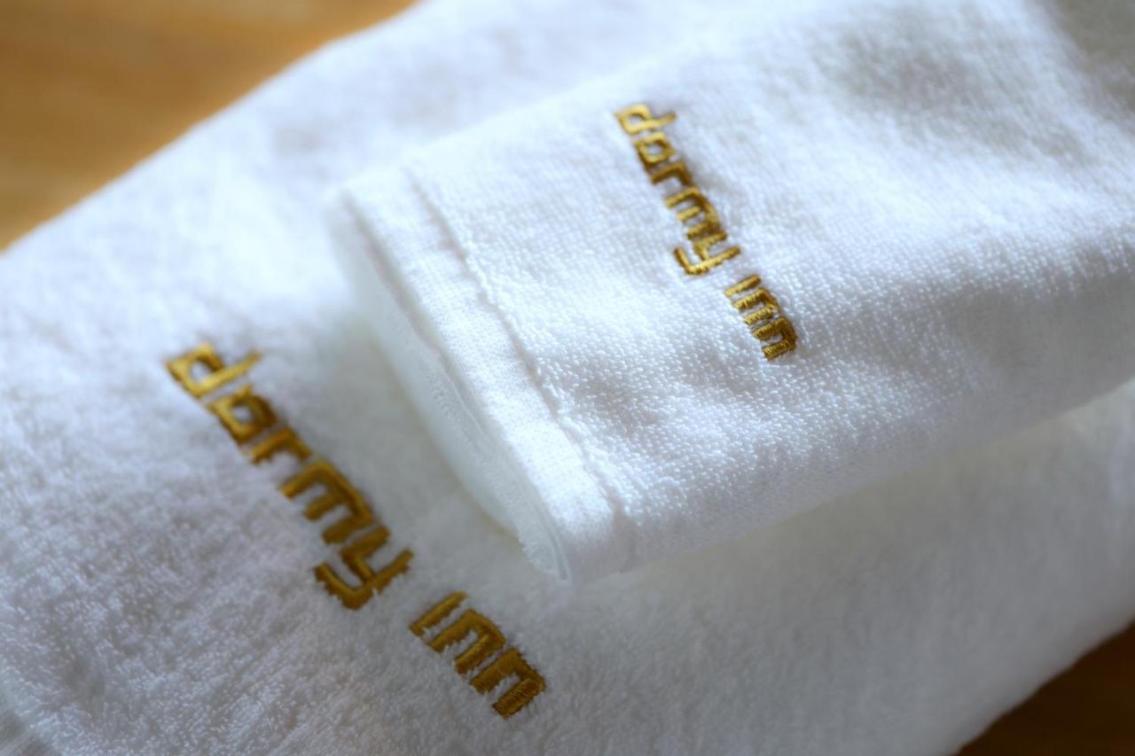 Dormy Inn Express Fujisan Ґотемба Екстер'єр фото