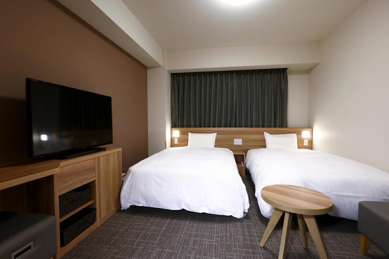 Dormy Inn Express Fujisan Ґотемба Екстер'єр фото