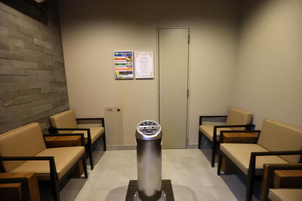 Dormy Inn Express Fujisan Ґотемба Екстер'єр фото