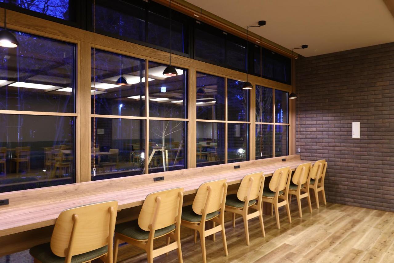 Dormy Inn Express Fujisan Ґотемба Екстер'єр фото