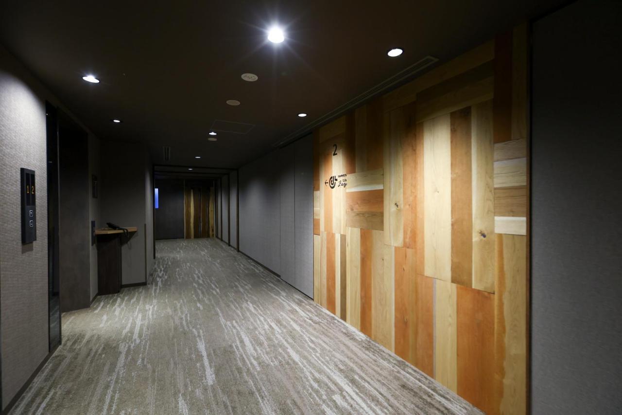 Dormy Inn Express Fujisan Ґотемба Екстер'єр фото