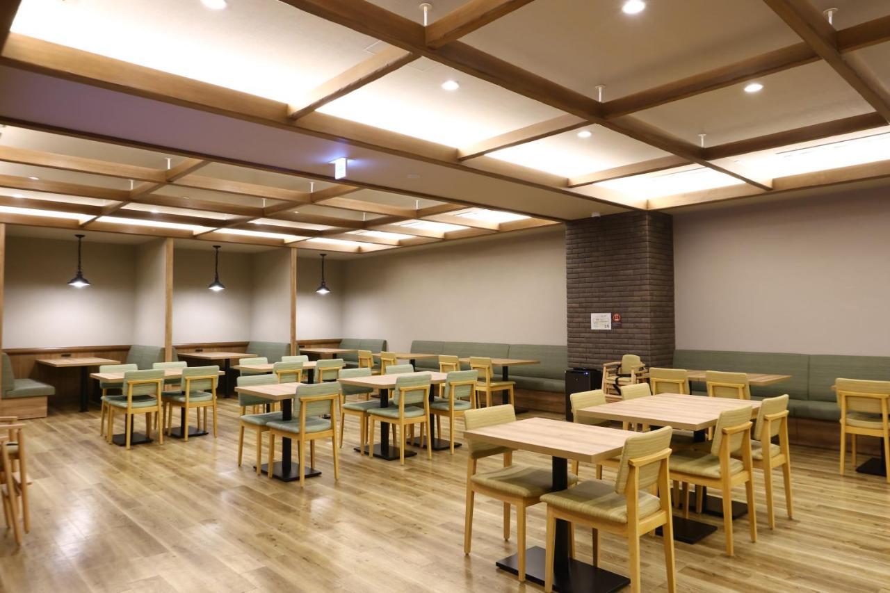 Dormy Inn Express Fujisan Ґотемба Екстер'єр фото