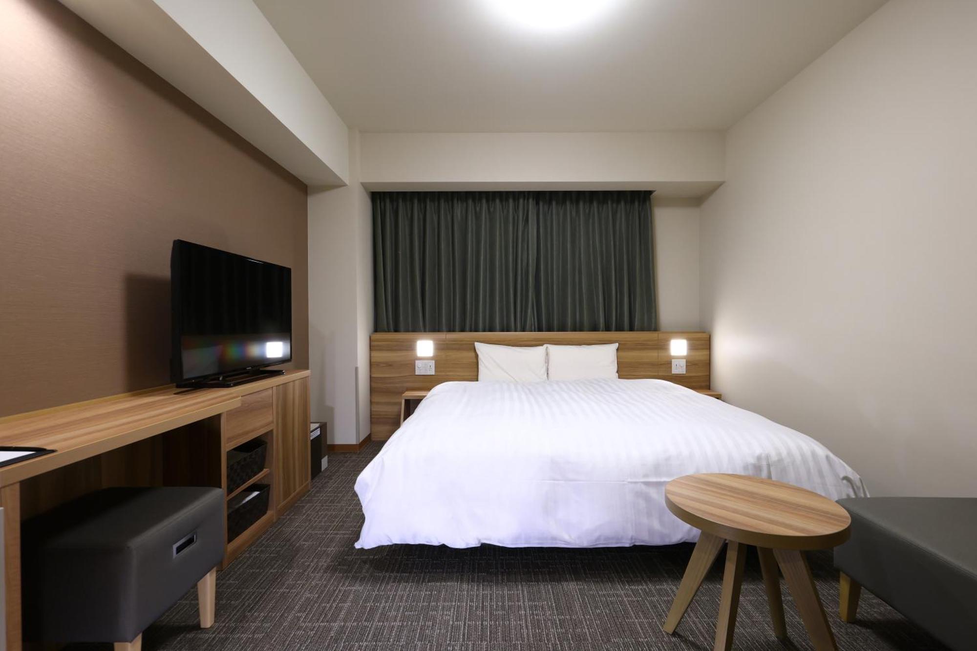Dormy Inn Express Fujisan Ґотемба Екстер'єр фото